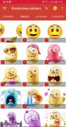 WAStickerApps Emoticon Emoji per whatsapp stickers screenshot 4