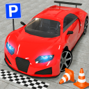 Real car Parker_Hard Driving New Game 2020