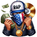 American Rapper