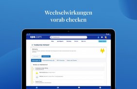 E-Rezept App - apo.com screenshot 14