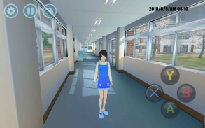 High School Simulator 2019 Preview screenshot 15