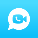 Random Live Call: Free Video Call: LiveChat Icon