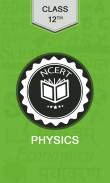 NCERT 12th Physics English Medium screenshot 7