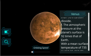 Space Explorer screenshot 2