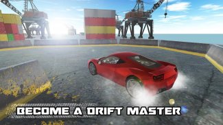 Mobile Drift screenshot 4