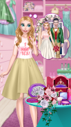 Chic Wedding Salon screenshot 5