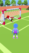 Kick Goal screenshot 1