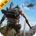 Army Commando Survival Game - Baixar APK para Android | Aptoide