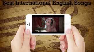 Best International English Songs screenshot 4
