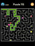 Maze screenshot 8