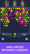 Bubble Puzzle: Hit the Bubble Free screenshot 4