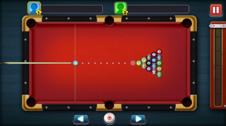 Pool King 3D screenshot 1