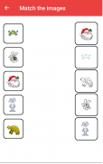 Matching Game:Object & Shapes screenshot 6
