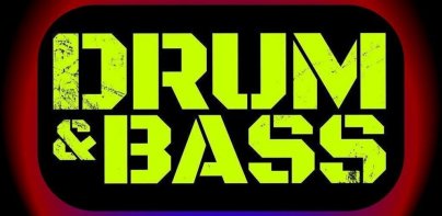 Drum and Bass Ringtones