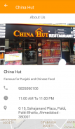 China Hut screenshot 5