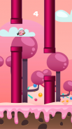 Sugar Bird screenshot 1