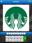 Guess the Brand Logo Icon Quiz screenshot 3