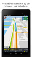 Genius Maps: Offline GPS Navigation screenshot 0