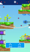 Crazy Cranes Game screenshot 2