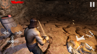 Barbarian: From Zero To Hero screenshot 2