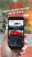 AUTO BILD - Auto News & eMagazine screenshot 0