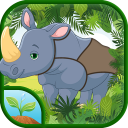 Animals Puzzle Game for Kids