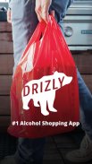 Drizly: Alcohol Delivery screenshot 0
