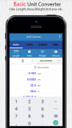 Unit Converter screenshot 5