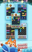 Block Puzzle - Classic Puzzle screenshot 19