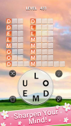 Otium Word: Relax Puzzle Game screenshot 4