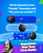 Quiz Crush: Trivia & Friends screenshot 10