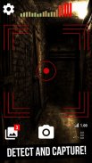 Ghost Hunting Camera (Simulation) screenshot 0