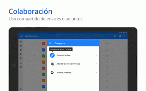 Polaris Office - Edit,View,PDF screenshot 7