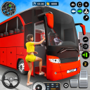 City Bus Simulator: Bus Games