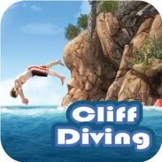 Cliff Diving screenshot 0