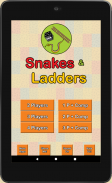 Snake and Ladder screenshot 2