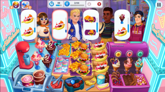 Cooking Live - Cooking games screenshot 14