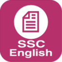 SSC English