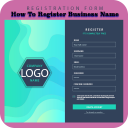 How To Register Business Name.