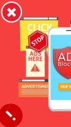 Free AD Blocker 2020 - Block ADs screenshot 1