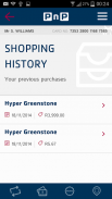 Pick n Pay Smart Shopper screenshot 7