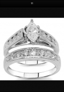 Wedding Ring Designs screenshot 1