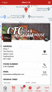 CFC PIZZA screenshot 3