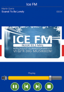 Radio Iceland screenshot 0