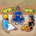 Ek Machli Pani Mein Gayi Game Icon