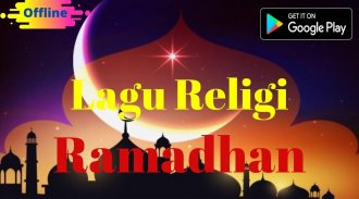 Lagu Religi Ramadhan 2020 Offline screenshot 2