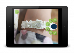 Inteligente HD Camera & Filtro screenshot 8