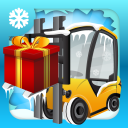 Construction City 2 Winter Icon