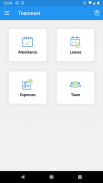 TeamNest HR Suite screenshot 2