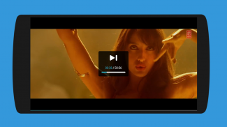 MX Player Lite & HD Video Player screenshot 4